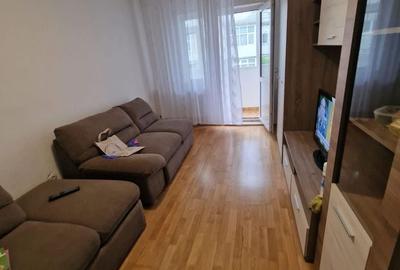 Apartament cu 2 camere decomandat în Central - 7