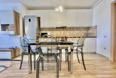 ZONA LINISTITA/ POSIBILITATE LOC PARCARE / PET FRIENDLY/ CAINI TALIE MICA - 6