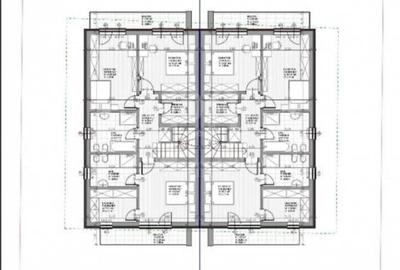 Casa 4 camere de vanzare in Dambul Rotund, Cluj Napoca - 12