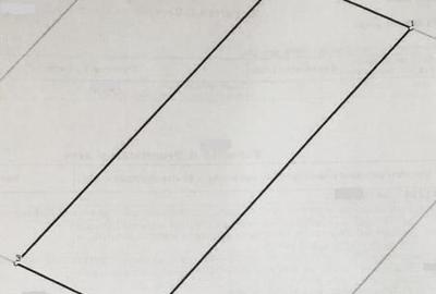 Teren Construcții intravilan de 545 mp, în Chinteni - 1