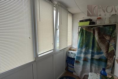 Apartament 3 Camere 2 bai bloc 1980 zona 1 Decembrie 1918 - 10