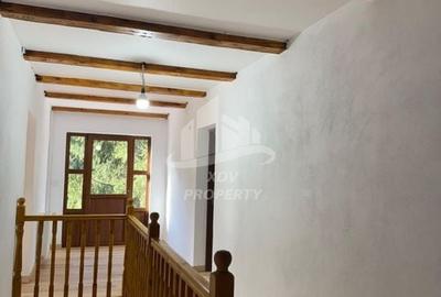 Pensiune/ Vila Valea Avrigului - 15