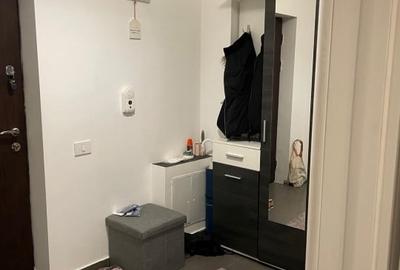 Garsonieră decomandată, mobilată în Roșu - 3