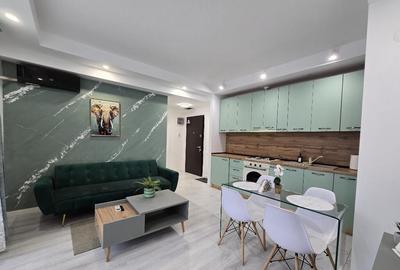 Apartament cu 2 camere decomandat în Ștefăneștii de Jos - 10