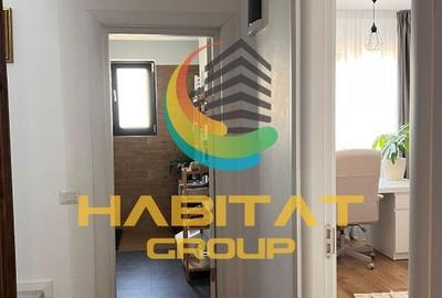 Vila P+1 mobilata utilata 4 camere Berceni Metalurgiei - 14