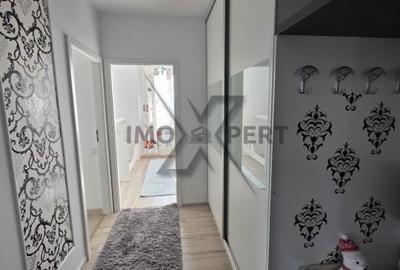 Apartament cu 3 camere decomandat în Florești - 5