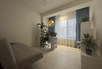 Vila 4 camere Partial Mobilata - Otopeni Odaile - langa Penny Market - 16