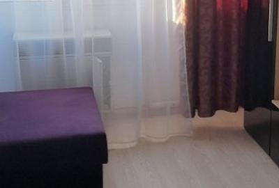 Garsoniera - Bartolomeu- langa Sala Polivalentă - 2