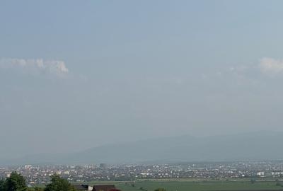 Teren de 500 mp, în Central