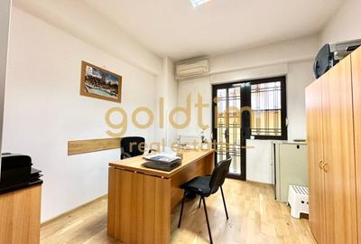 Apartament cu 7 camere decomandat, mobilat în Casin - 6