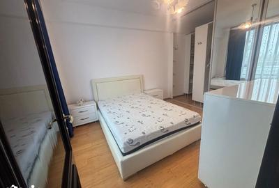 Apartament cu 3 camere decomandat, mobilat în Copou - 6