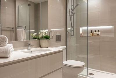 NU RATA! Apartament 2 camere - 5 min Metrou Berceni - 51mp - 3