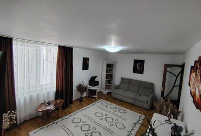Apartament cu 2 camere în Ultracentral - 2