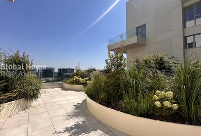 Apartament 2 Camere | Aviatiei Tower Faza II - 14