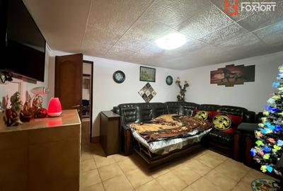 Casa individuala cu 4 camere de vanzare, zona Girocului - 3