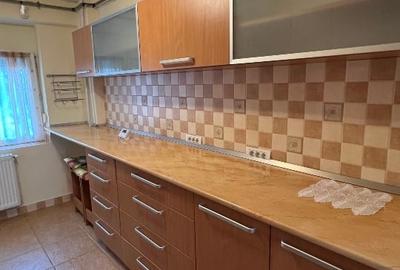Proprietar închiriez apartament cu centrala termica - 7