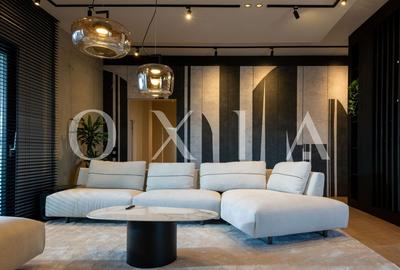 OX637 Penthouse Premium | Amenajat de Designer | Zona Torontalului - 1