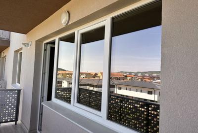 Apartament cu 2 camere semidecomandat în Florești - 5