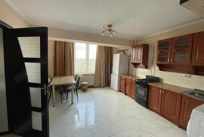 Apartament cu 2 camere decomandat în Pantelimon