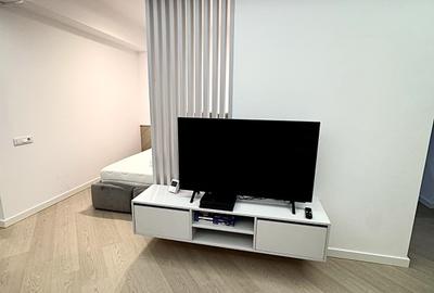 Apartament cu 2 camere decomandat, mobilat în Pipera - 2
