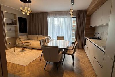 Apartament cu 3 camere în Cișmigiu - 17