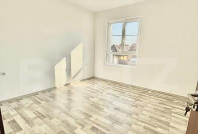 Duplex cu 4 camere, 100 mp, zona Freidorf - 5