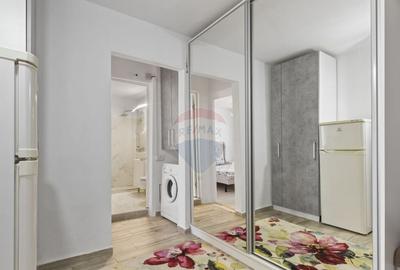 Apartament 2 camere decomandat de vanzare in zona Banu ... - 5