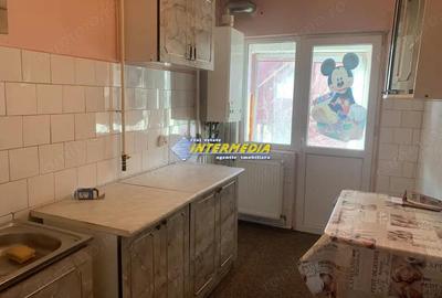 Garsonieră decomandată în Cetate - 3