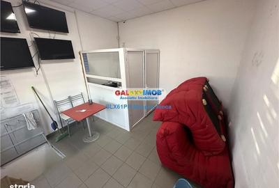 Spațiu comercial, de 23 mp, în Rudului - 3