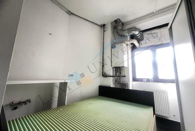 Spațiu comercial, de 160 mp, în Dacia - 9