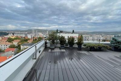 Birou, de 9,343 mp, în Central - 13