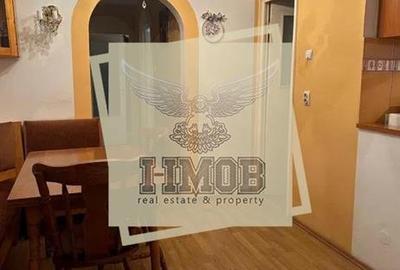 Apartament cu 3 camere decomandat, mobilat în Vasile Aaron