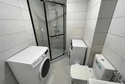 Garsonieră decomandată în Florilor