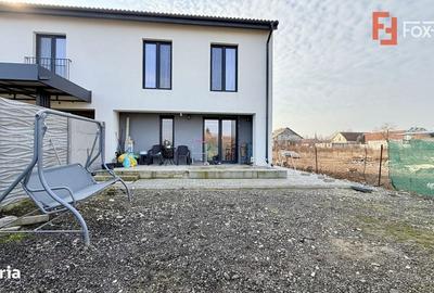 Casă cu 4 camere în Beregsău Mic - 10