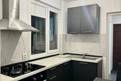 Apartament cu 2 camere decomandat în Eroii Revoluției - 5