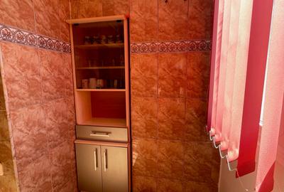 Piata Sudului, Sun Plaza, Metrou - 12