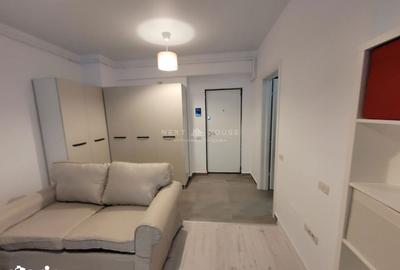 Garsonieră decomandată, mobilată în Rahova - 12