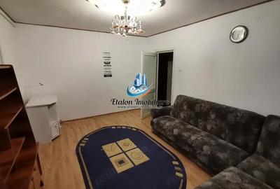 Apartament cu 2 camere semidecomandat în Central - 1