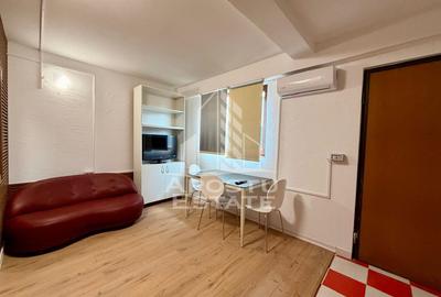 Apartament cu 2 camere, proaspat renovat, zona Modern - 3