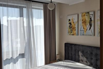 Apartament cu 2 camere semidecomandat, mobilat în Decebal - 15