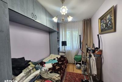 Apartament cu 3 camere în Canta - 4