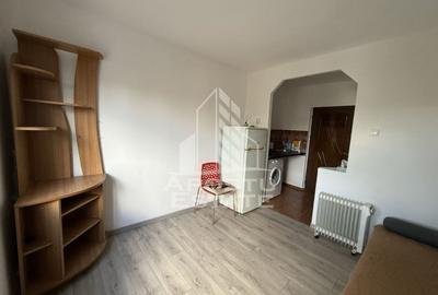 Garsonieră decomandată în Aradului - 2