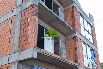 Apartament cu 3 camere decomandat în Traian - 19