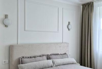 Apartament cu 2 camere decomandat în Central - 5