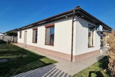 Casă cu Teren 650 Mp în Șag - 20