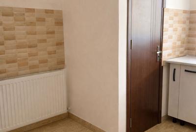 Apartament cu 2 camere decomandat în Criș - 5