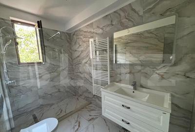 Apartament decomandat, 3 camere, 92 mp, zona Trattoria - 3