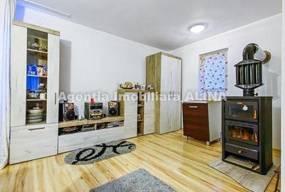 Casă cu Teren 1000 Mp în Căinelu de Jos - 10