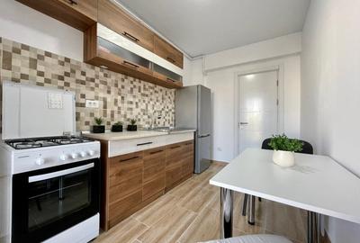 Garsonieră decomandată, mobilată în Berceni - 6