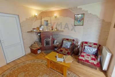 Casă / Vilă cu 5 camere de vânzare, Sarasau - 21